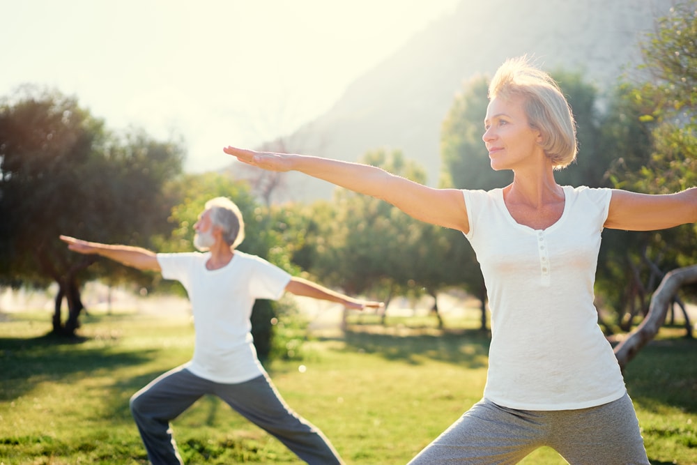 Testosterone therapy In New London: Slim Body