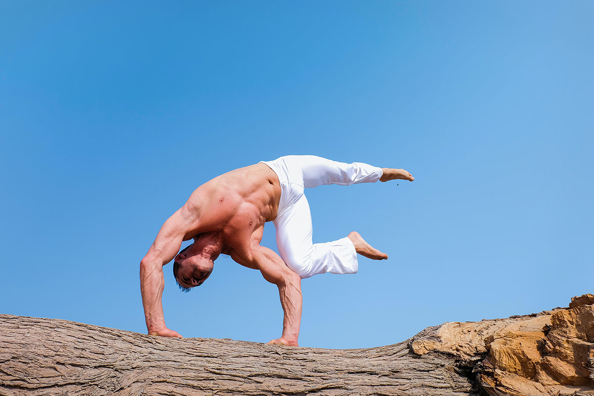 Testosterone therapy In New London: Muscle Strength